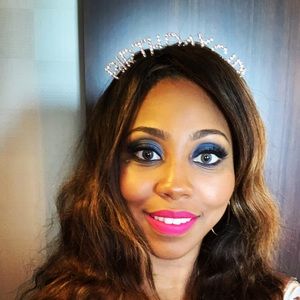 Meet your Posher, Aisha